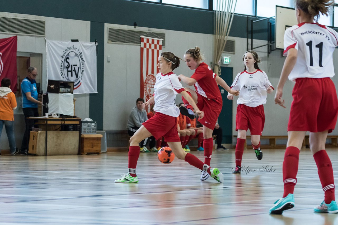 Bild 237 - Norddeutsche Futsalmeisterschaft